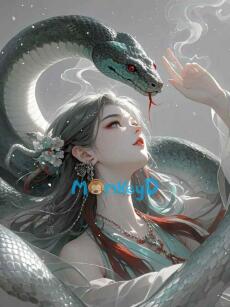 Vạn Thú Vô Cương