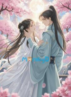 Xuyên Thành Đệ Nhất Mỹ Nhân Nhưng Ta Lại Chỉ Làm Nền Cho Nhân Vật Chính