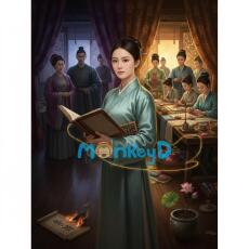 Tôi Mở Dây Chuyền Sản Xuất Nơi Hậu Viện