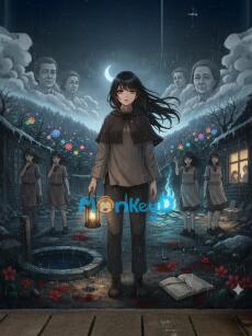 Dược Nhân Báo Thù