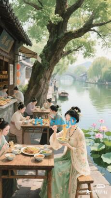 Nông Gia Tiểu Phúc Nữ