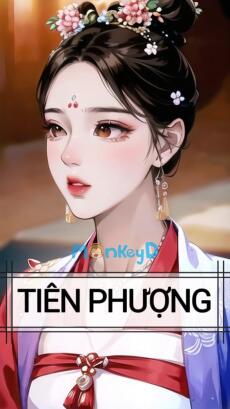 TIÊN PHƯỢNG