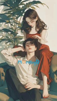 Gả Cho Cậu Nhỏ Của Người Yêu Cũ