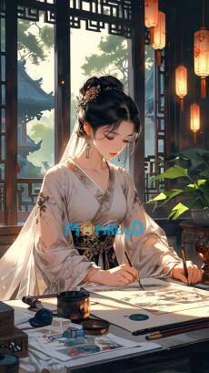 Sau khi bị tịch thu gia sản và lưu đày, ta dẫn cả nhà làm ruộng rồi đăng cơ