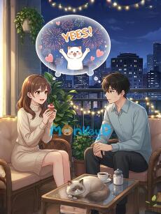 Tôi Có Thuật Đọc Tâm Người Yêu Cũ