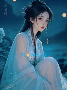 Em Họ Xuyên Sách Thích Ganh Đua Với Tôi"