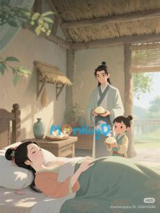 TẠ LANG VÀ CÁI BÁNH