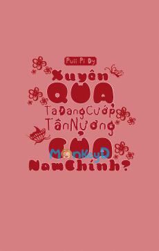 Xuyên Qua, Ta Đang Cướp Tân Nương Của Nam Chính?