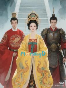 Phượng Nữ Niết Bàn