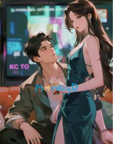 Chiêu Chiêu Tôi Yêu Người Khác