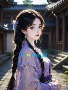 Xuyên Sách Gả Cho Phản Diện: Chính Thất Này Không Dễ Chọc