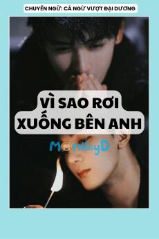 VÌ SAO RƠI XUỐNG BÊN ANH