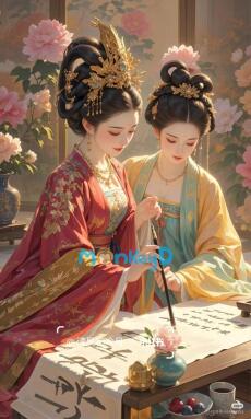 Trái Tim Mỹ Nhân