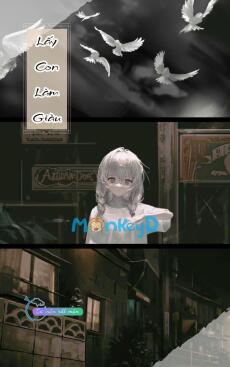 Lấy Con Làm Giàu