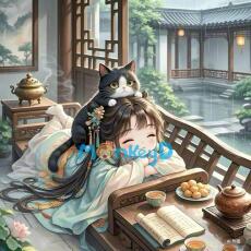 Cả Nhà Lén Nghe Tiếng Lòng Ta Mà Tàn Sát Bốn Phương, Còn Ta Chỉ Lo Bú Sữa