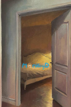 Ác Quỷ Kề Bên Gối