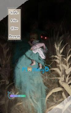 Dẫn Hồn Đòi Mạng