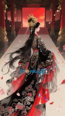 Huyết Trầm Hoàng Cung