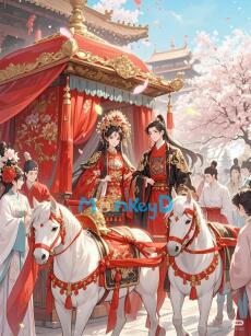 Bị Hắn Hạ Độc, Vẫn Phải Gả Sao?