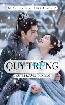 QUY TRỦNG