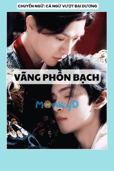 VÃNG PHỒN BẠCH