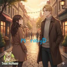 Chiều Bỗng Lạ Khi Yêu Anh