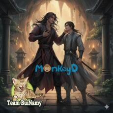 Loạn Thế Khát Vọng