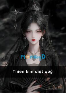 Thiên kim diệt quỷ
