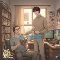 Đại Thúc, Đừng Trốn Nữa!