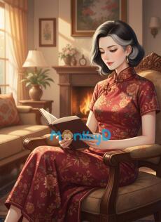 50 Tuổi, Chồng Tôi Yêu Nữ Thi Sĩ