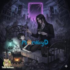 Đại Lão Ám Hệ Chỉ Muốn Ăn Ngủ