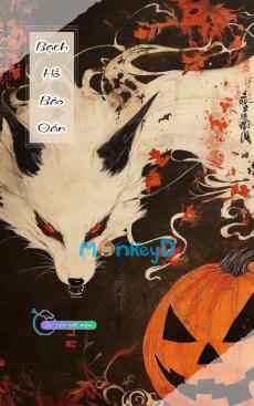 Bạch Hồ Báo Oán