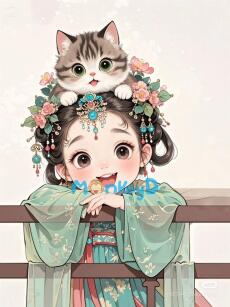 Chuyển Sinh Thành Mèo, Linh Khí Khôi Phục Bán Hộp Mù