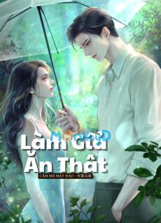 Làm Giả Ăn Thật