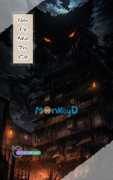 Bảo Vệ Nhà Tro Cốt