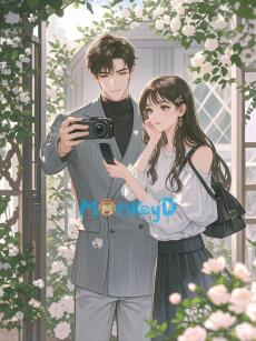 Thần Xui Xẻo Bám Thân, Nam Phụ Cầu Tôi Đừng Khắc Anh Ấy