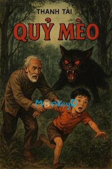Quỷ Mèo