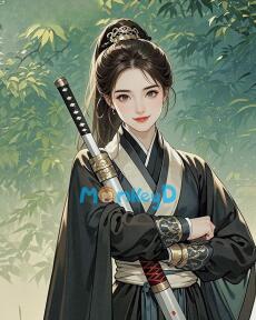 Nương Tử Nơi Sơn Dã