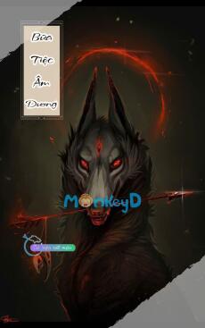 Bữa Tiệc Âm Dương