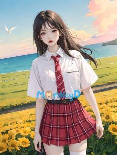 Mẹ Tôi Là Một “Tiểu Thư Mít Ướt"