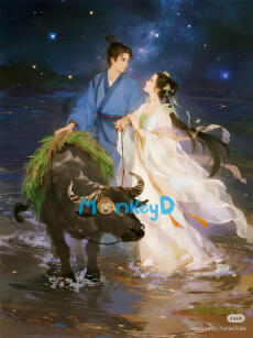 NGƯU LANG VÀ NÀNG TIÊN ỐC