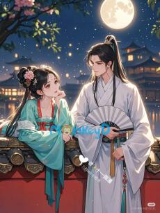 Hôm nay, ái phi đã nấu cơm chưa?