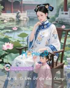 THẾ TỬ, TA ĐẾN ĐỂ GẢ CHO CHÀNG!