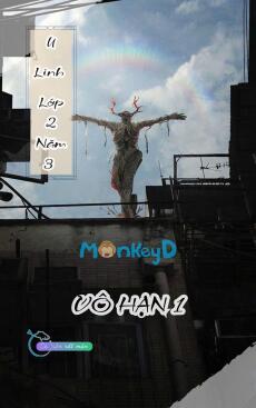 U Linh Lớp 2 Năm 3 - Series Vô Hạn 1