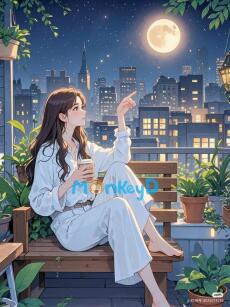 Nửa Đời Còn Lại, Ánh Trăng Không Còn Chiếu Sáng