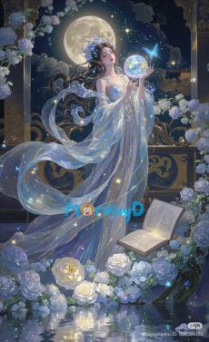 DƯỚI ÁNH TRĂNG BÌNH YÊN