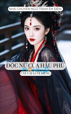 ĐỘC NỮ CỦA HẦU PHỦ