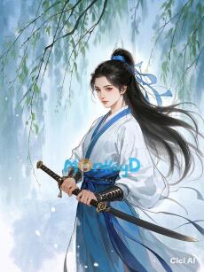 Thiên Mệnh Ác Nữ