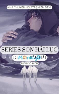 SERIES SƠN HẢI LỤC