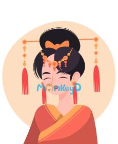 Thập niên 60: Nhật ký xuyên thành quả phụ tái giá/ Tiểu thiếp cổ đại ở thập niên 60